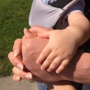 Meet your Posher, Angela